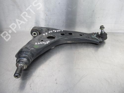 Right front suspension arm SEAT CORDOBA (6L2) 1.4 TDI | BP19193641M13 