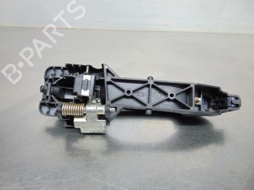 Rear left exterior door handle KIA CEE'D SW (ED) 1.4 | BP19200825C130 