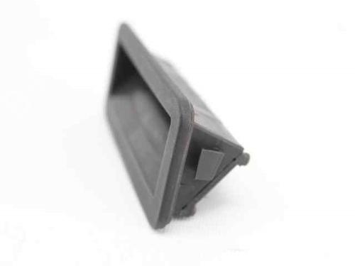 Tailgate handle FORD FIESTA VI (CB1, CCN) 1.5 TDCi | BP19223258C132 