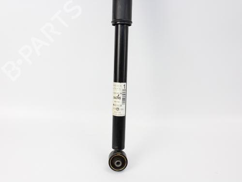Left rear shock absorber VW POLO V (6R1, 6C1) 1.2 TDI | BP19203414M18 