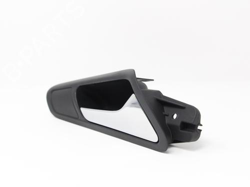 Front right interior door handle VW PASSAT B6 (3C2) 2.0 TDI | BP21198094I14 