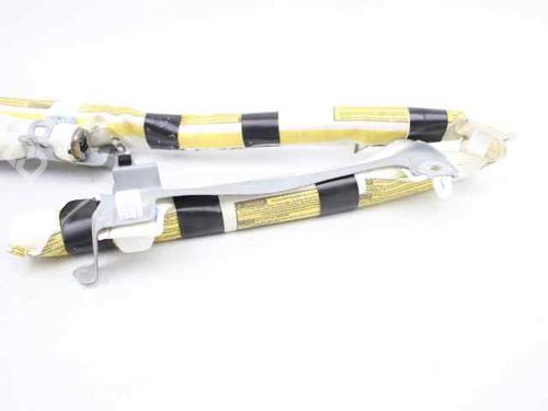 Left curtain airbag TOYOTA AVENSIS Saloon (_T27_) 2.0 D-4D (ADT270_, ADT270R) | BP19232483C11 