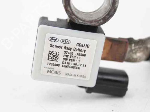 Cable KIA PRO CEE'D (JD) 1.6 CRDi 110 | BP28528514E12