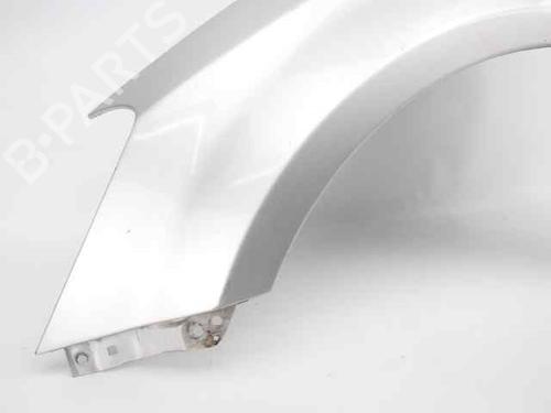 Left front fenders KIA CEE'D Hatchback (ED) 1.6 CRDi 115 | BP22439631C41 