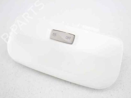 Interior roof light RENAULT SCÉNIC III (JZ0/1_) 1.5 dCi | BP19231330I8 