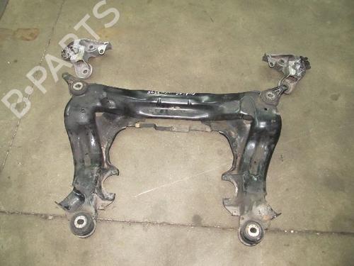 Forbro AUDI A6 C5 Avant (4B5) [1997-2006]  19190242