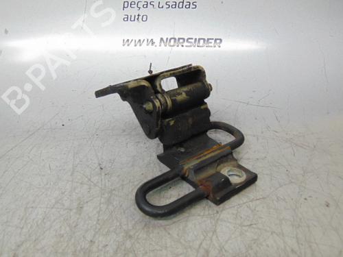Hinge/Door check strap SKODA OCTAVIA I Combi (1U5) 1.9 TDI | BP19187850C146 