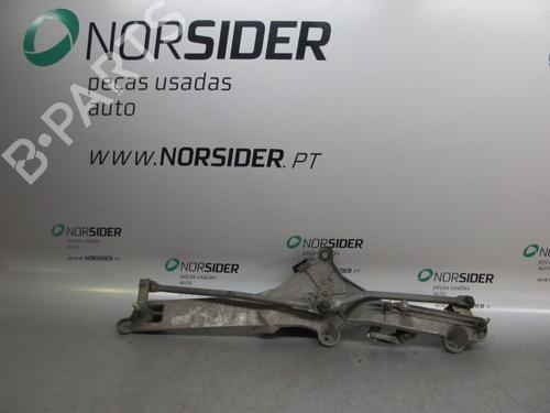 Used Front wiper motor MERCEDES-BENZ S-CLASS (W220) [1998-2005]  19187536