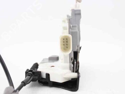 Rear right lock SEAT IBIZA IV (6J5, 6P1) 1.4 TSI | BP30189331C99 