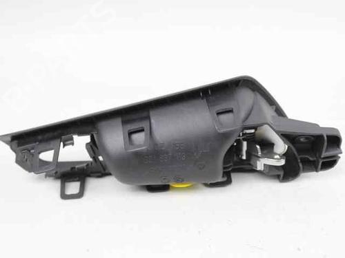 Front left interior door handle VW PASSAT B6 (3C2) 1.9 TDI | BP21199383I13 