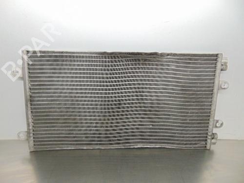 AC radiator FIAT PUNTO (188_) 1.2 16V 80 (188.233, .235, .253, .255, .333, .353, .639,... | BP19199396M32 