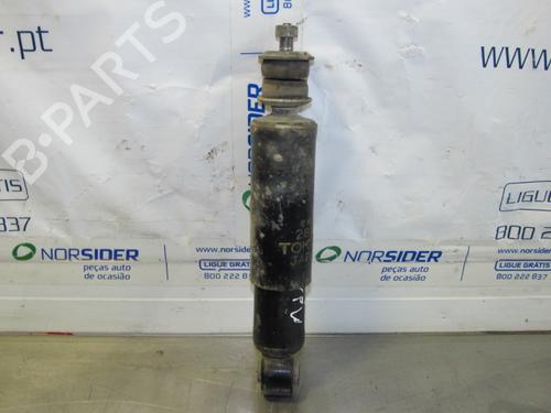 Used Right front shock absorber NISSAN PICK UP (D21) 2.5 D (83 hp) 21200458