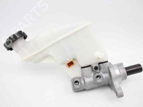Brake master cylinder KIA CEE'D Sportswagon (JD) 1.6 CRDi 128 | BP19240178M77 