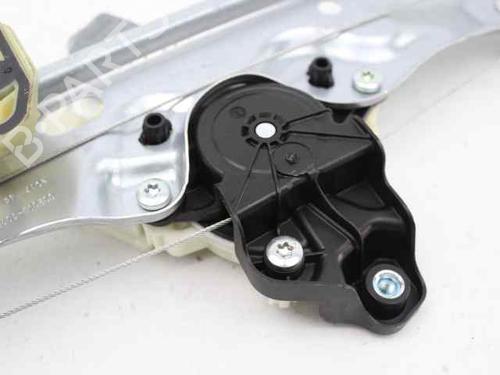 Rear right window mechanism OPEL ASTRA K Sports Tourer (B16) 1.6 CDTi (35) | BP27645437C25 