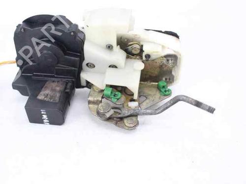 Rear right lock ROVER 400 II Hatchback (RT) 414 Si | BP19218206C99 