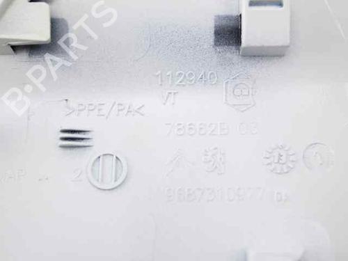 Fuel flap CITROËN C4 II (NC_) 1.6 HDi 115 | BP19308587C131