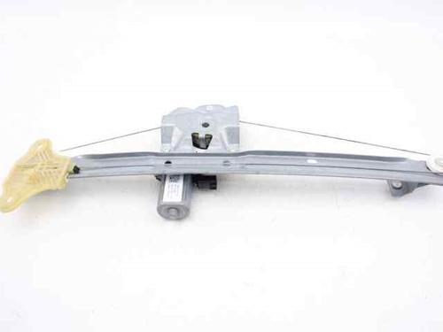 Used Front right window mechanism RENAULT CLIO IV (BH_) 1.5 dCi 75 (75 hp) 21200162