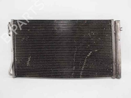 AC radiator BMW 1 (E87) 120 d | BP22940674M32 