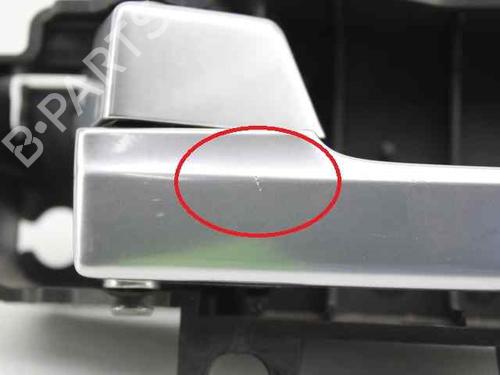 Front left interior door handle FORD FOCUS II (DA_, HCP, DP)  | BP19224183I13 