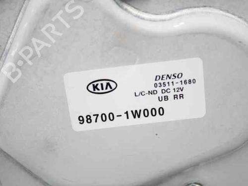 Rear wiper motor KIA RIO III (UB) 1.25 CVVT | BP19238216M102 