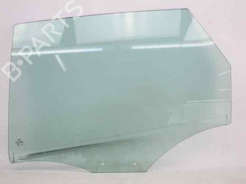 Luna trasera izquierda AUDI A6 C7 (4G2, 4GC) 2.0 TDI (177 hp) 31348233