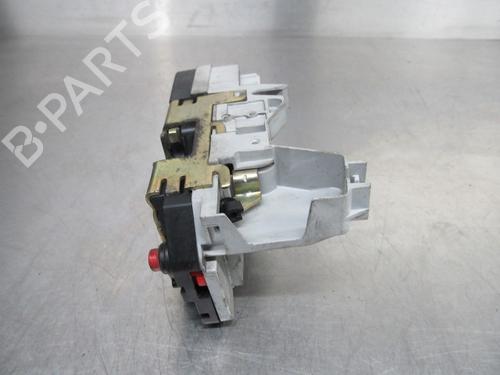 Rear left lock PEUGEOT 307 (3A/C) 1.4 16V | BP19193620C100 
