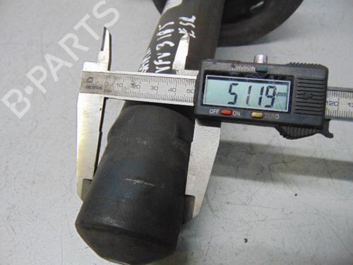 Left front shock absorber CITROËN XSARA Break (N2) 1.4 i | BP19186860M16 