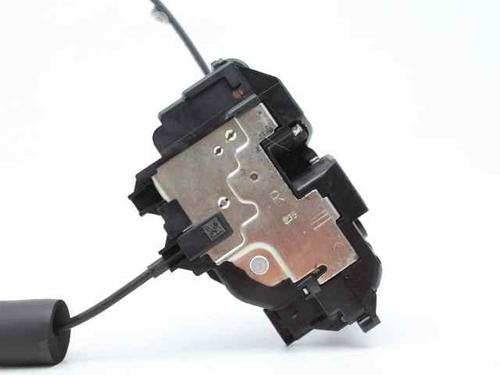 Front right lock RENAULT MEGANE III Grandtour (KZ0/1) 1.6 dCi (KZ00, KZ12, KZ13) | BP26315088C97 
