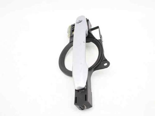 Front left exterior door handle MITSUBISHI ASX (GA_W_) 1.6 MIVEC (GA1W) | BP19229861C128 