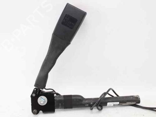 Sikkerhedssele-spænde OPEL CORSA E (X15) 1.3 CDTI (08, 68) | BP38077870I32 - Image 2