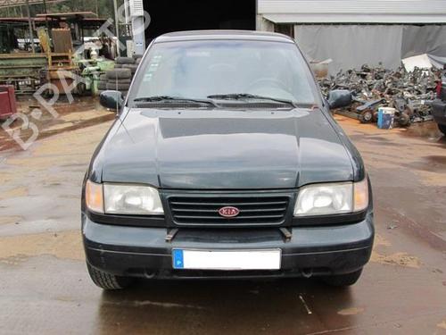 Steering column KIA SPORTAGE SUV (K00)  | BP19188889M21 