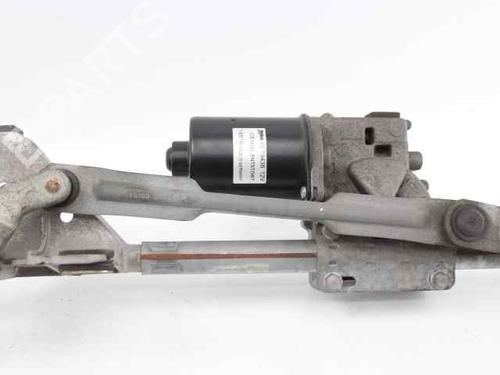 Front wiper motor CITROËN DS4 (NX_) 1.6 HDi 110 | BP37164169M29 - Image 5