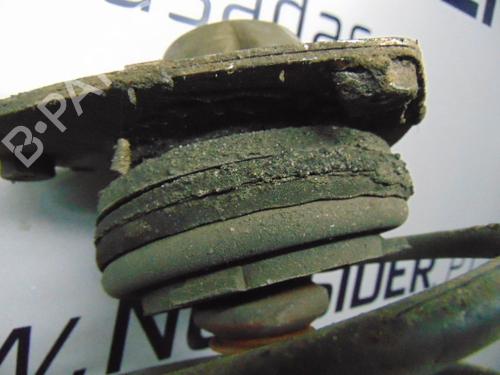 Left front shock absorber LANCIA DEDRA (835_) 1.6 i.e. (835AA) | BP19186282M16 