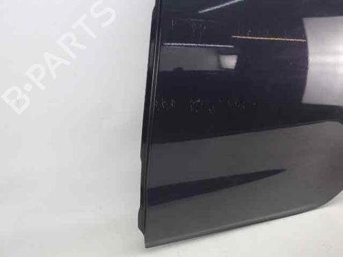 Left rear door FORD FIESTA VI (CB1, CCN) 1.0 EcoBoost | BP28069721C4 