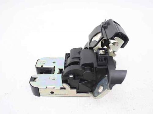 Tailgate lock AUDI A3 Sportback (8PA)  | BP19244638C101 