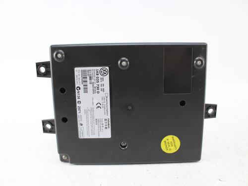 Electronic module VW GOLF V (1K1) 2.0 GTI | BP40111840M83 - Image 2