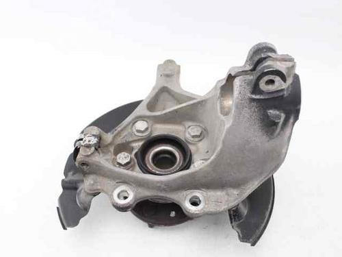 Left front steering knuckle VOLVO V40 Hatchback (525) D2 | BP34609742M25  - Image 5