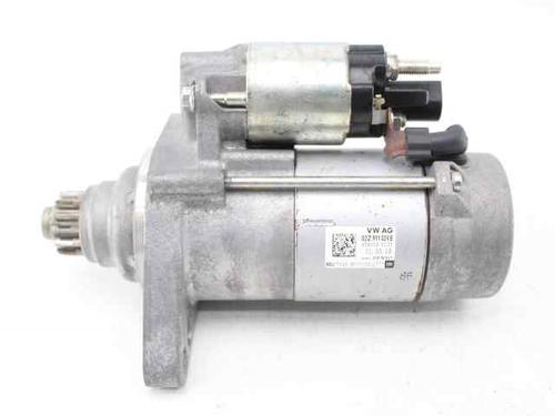 Starter SEAT LEON (5F1) 1.4 TSI | BP29902468M8