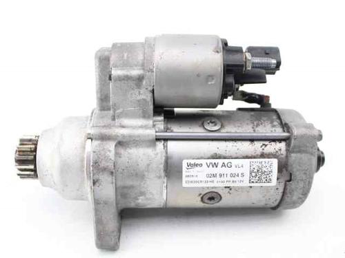 Startmotor VW PASSAT B8 Variant (3G5, CB5) 2.0 TDI | BP23934868M8 