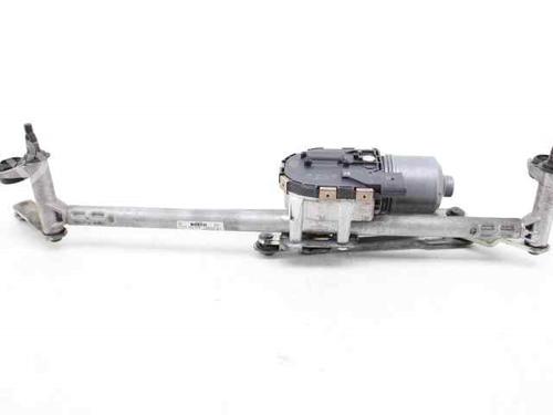 Used Front wiper motor VW GOLF VI (5K1) [2008-2014]  19227580