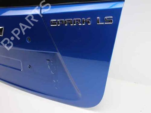 Tailgate CHEVROLET SPARK (M300) 1.0 | BP19224913C6