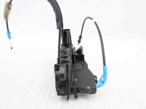 Front left lock OPEL ASTRA L (OV5) 1.2 (FPHNSL, FPHNSR) | BP37480453C98 - Image 5