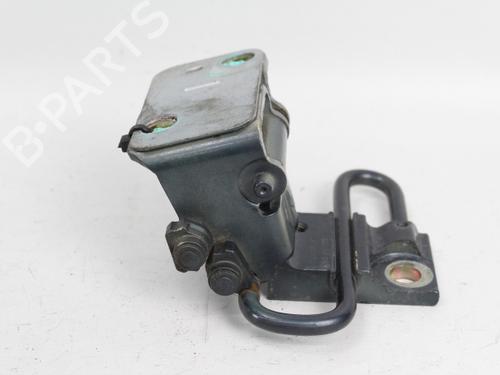 Hinge/Door check strap VW POLO (9N_, 9A_) 1.9 SDI | BP19206001C146 