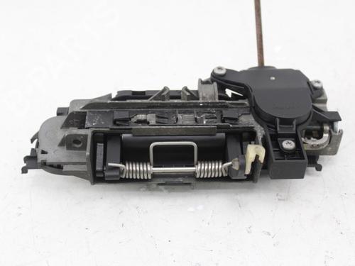 Front left exterior door handle AUDI A4 B6 Avant (8E5) 1.9 TDI | BP19215073C128 