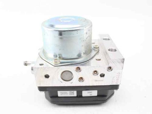 ABS pump NISSAN JUKE (F15) 1.2 DIG-T | BP24480219M43 
