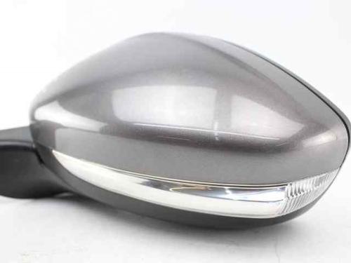 Left mirror PEUGEOT 2008 I (CU_) 1.6 HDi | BP29320702C26 