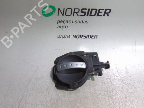 Used Front right interior door handle CITROËN C2 (JM_) 1.1 (60 hp) 19189185