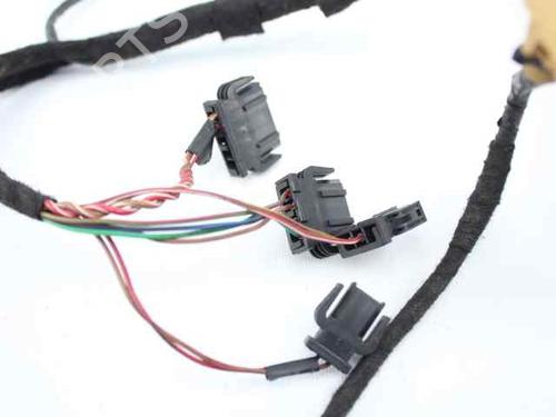 Wiring harness AUDI A3 (8L1)  | BP19225764E16 