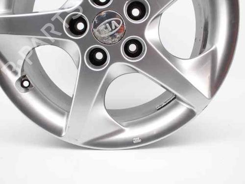 Rim KIA CEE'D Hatchback (ED) 1.6 CRDi 128 | BP21089101C45 