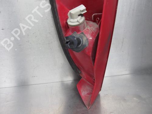 Right taillight FORD FOCUS I (DAW, DBW) 1.4 16V | BP19196293C35 